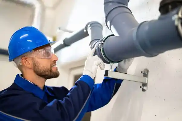 water damage restoration service Puryear
